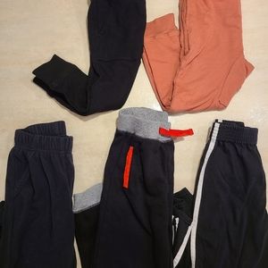 Boys Lot Pants